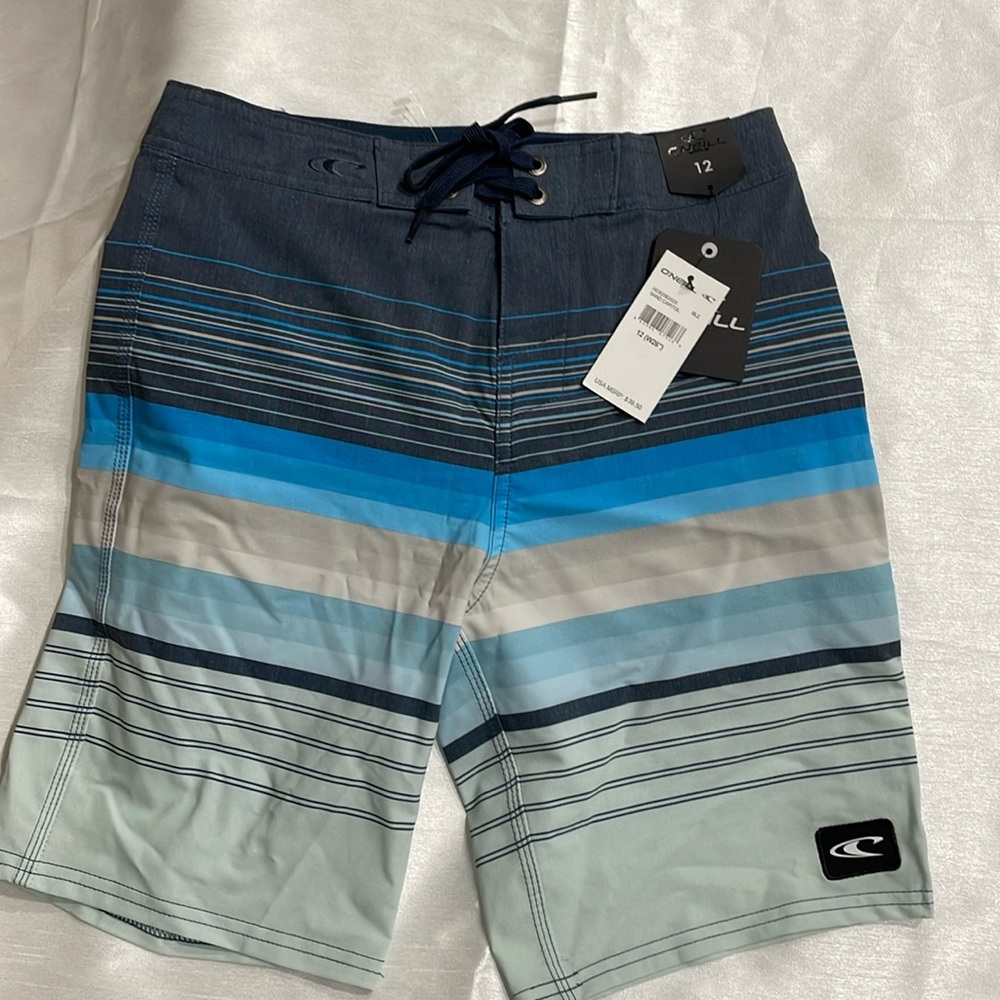 O’Neill Boys Swim Trunks